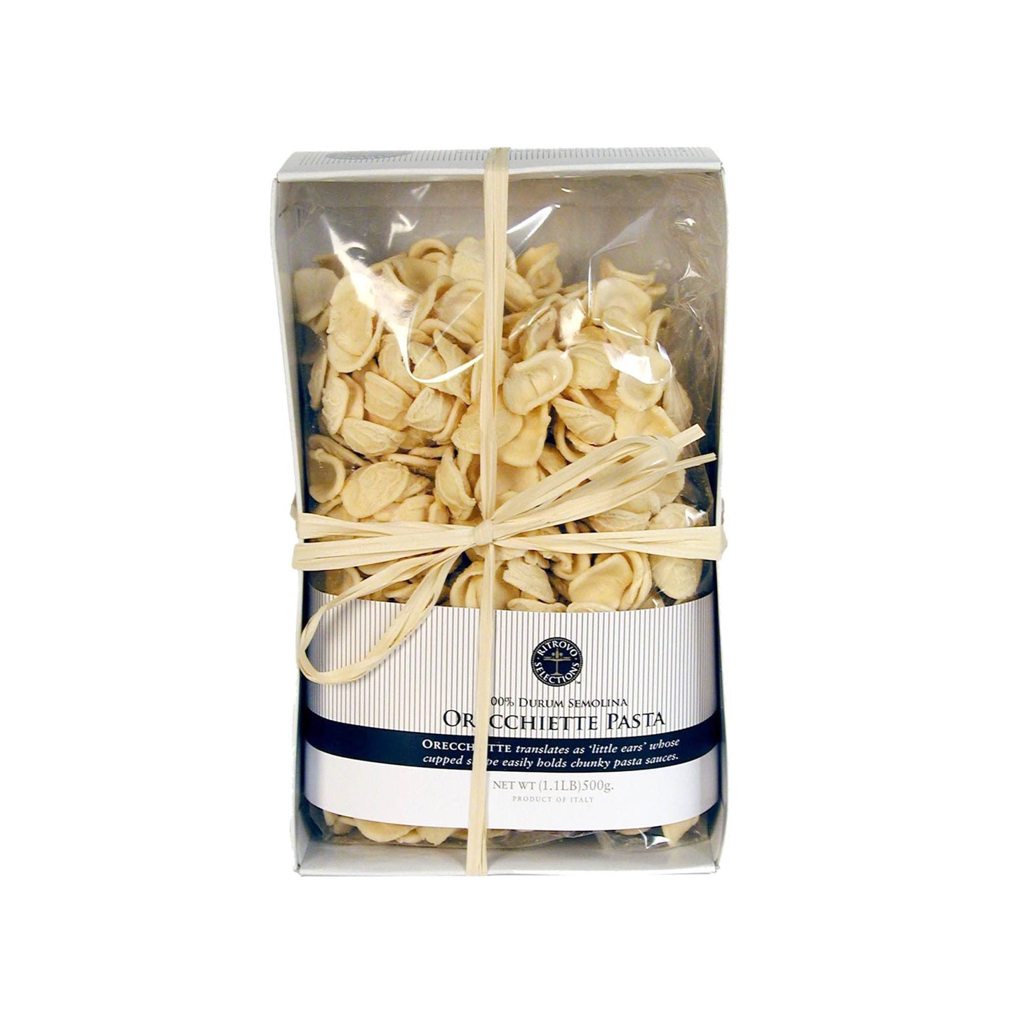 RITROVO ORECCHIETTE 500g