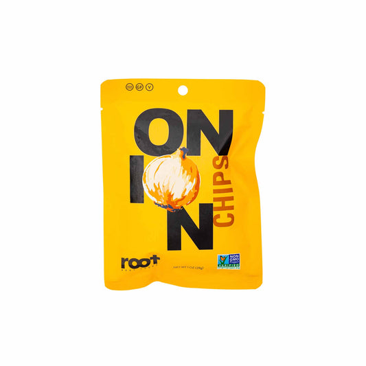 ROOT ONION CHIPS 1oz