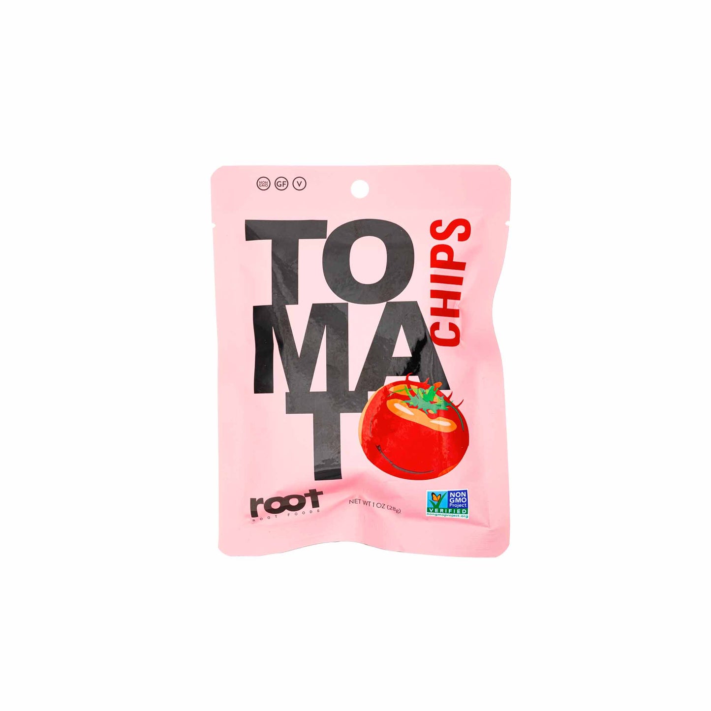 ROOT TOMATO CHIPS 1oz