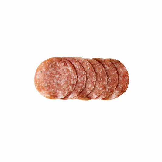 SALAME GENOA