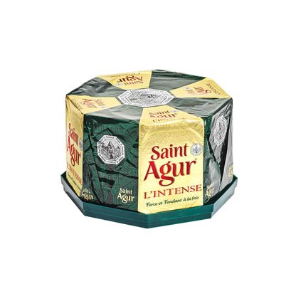 SAINT AGUR BLUE