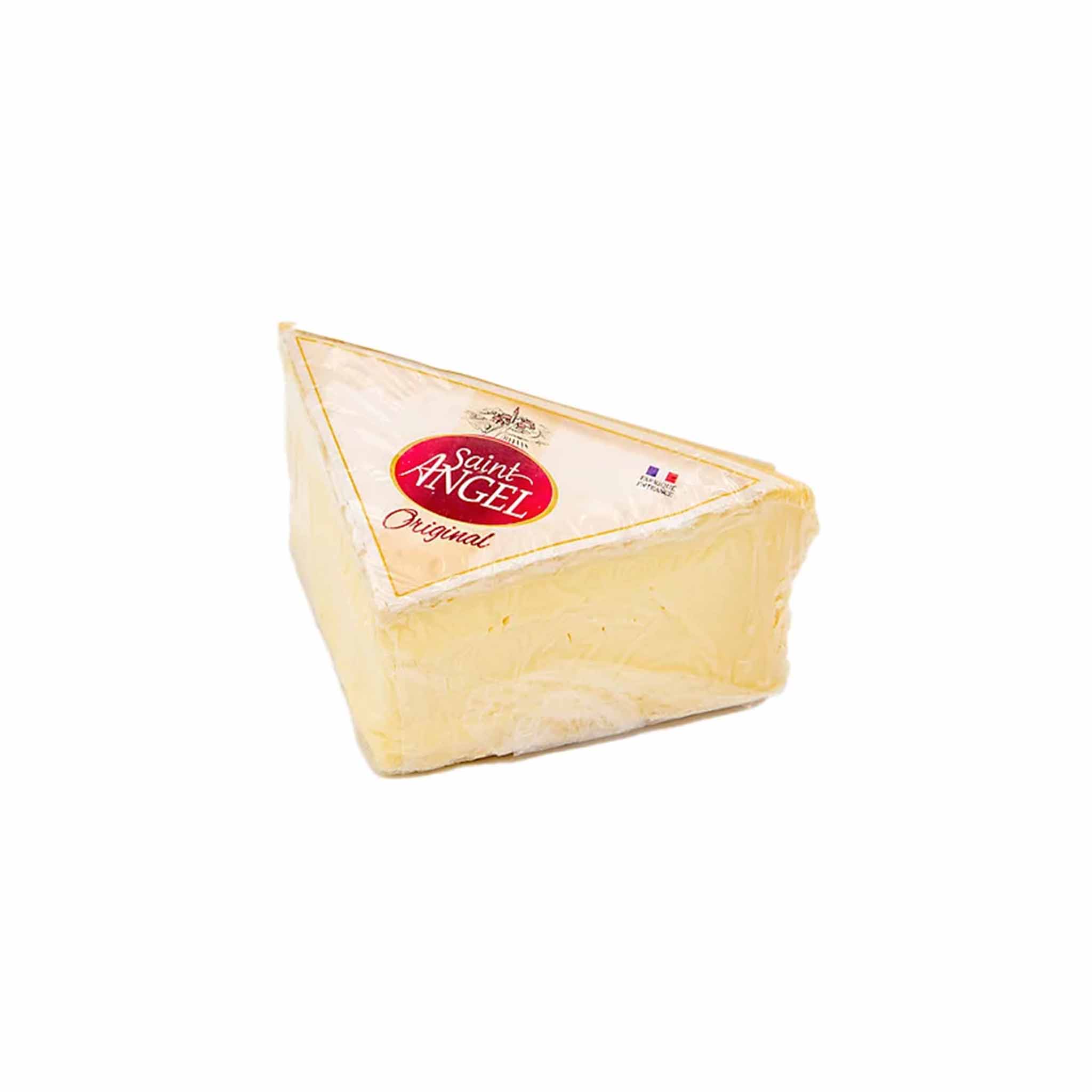 Premium Saint Angel Cheese | Monsieur Marcel – monsieur marcel