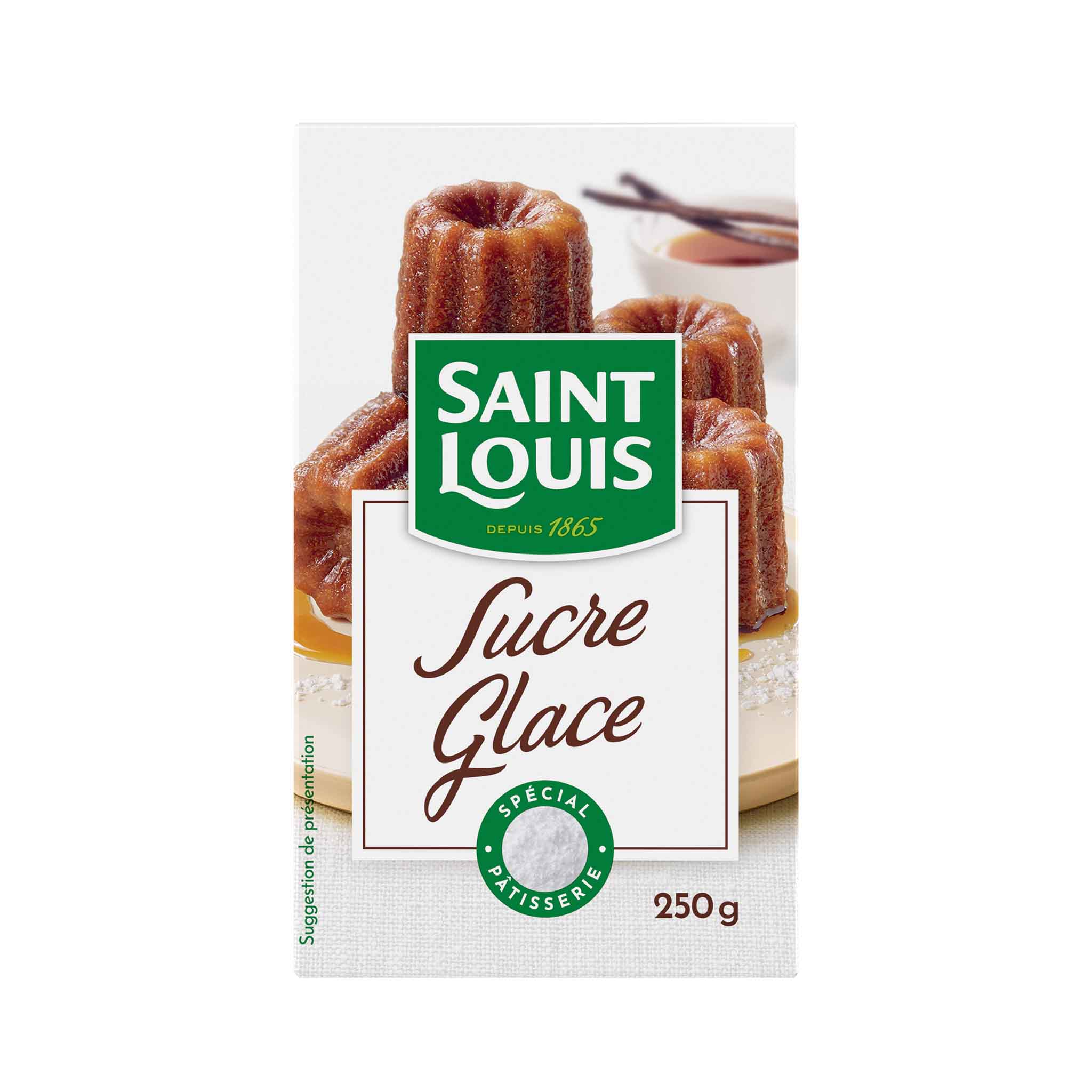 Saint Louis French Powdered Sugar