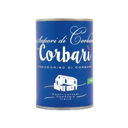 Sapori Pomodorino di Corbara Tomatoes 