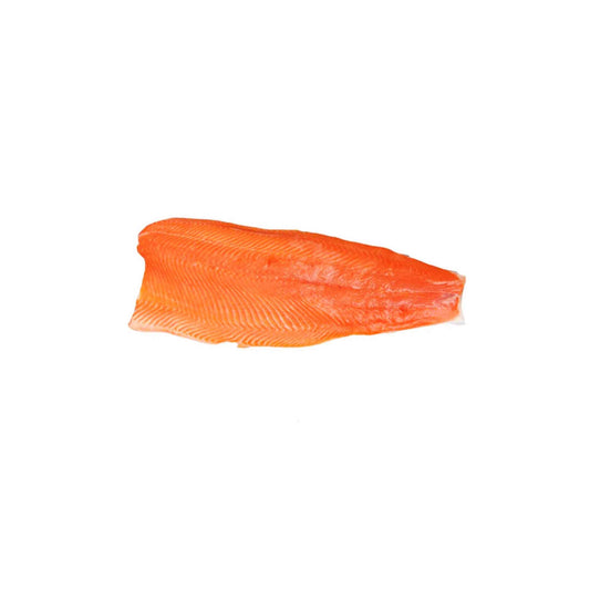 Scottish Organic Salmon