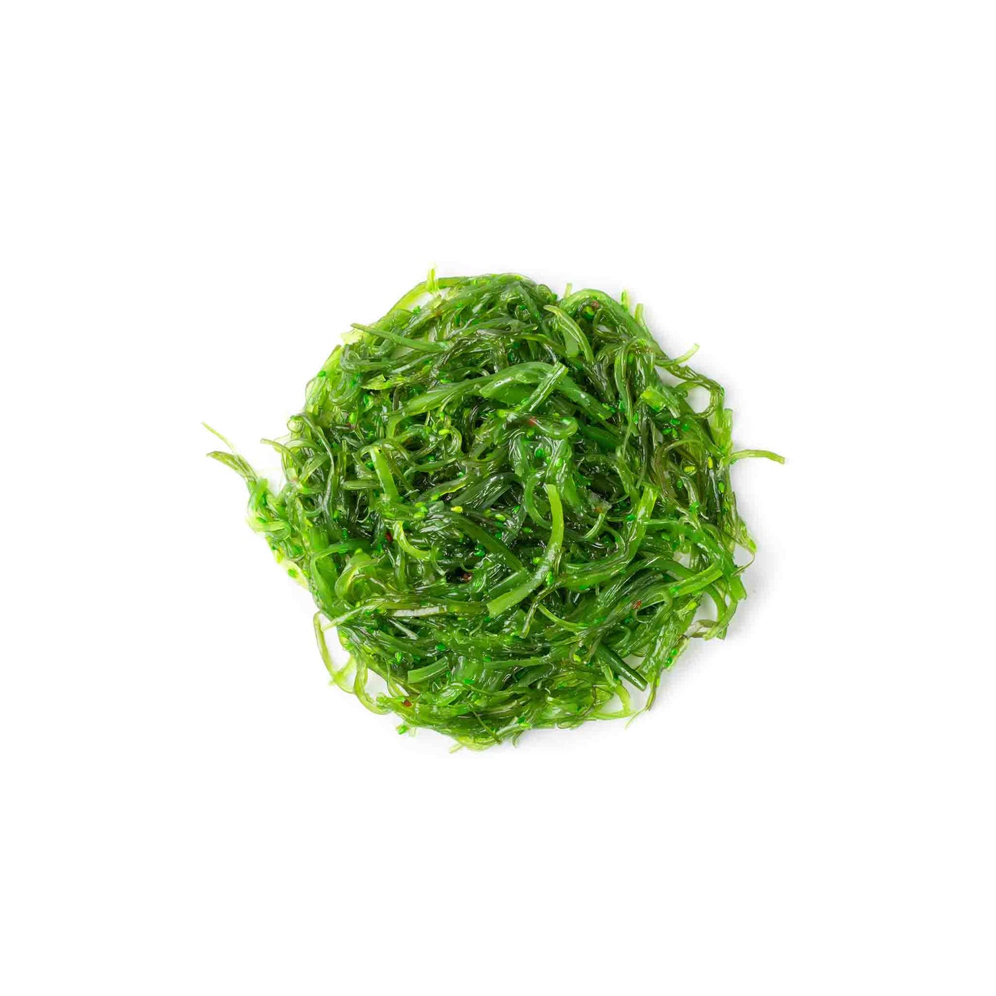 Seaweed Salad