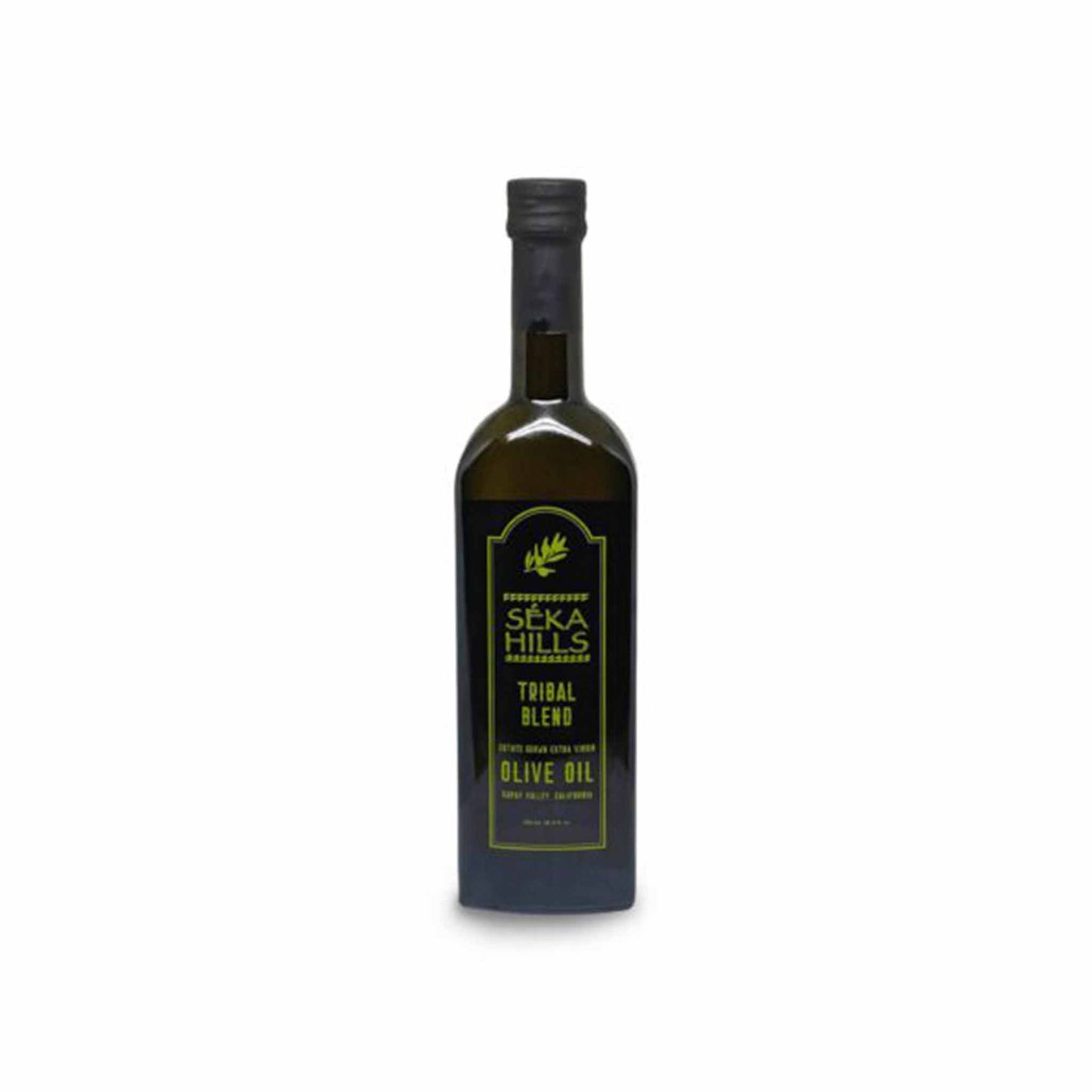 SEKA HILLS TRIBAL BLEND OLIVE OIL 500ml