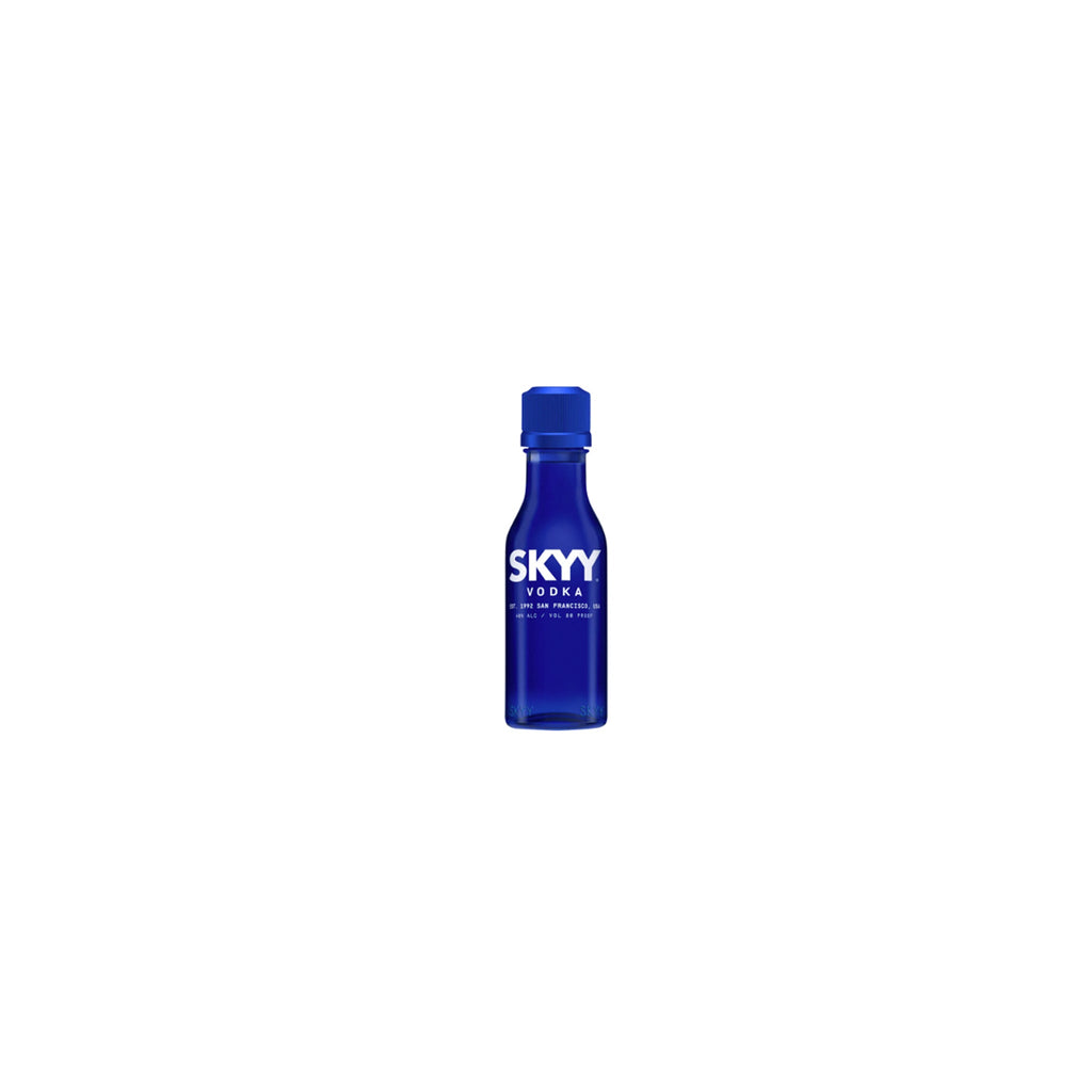 Skyy Vodka Miniature 50ml | Monsieur Marcel  monsieur marcel gourmet market