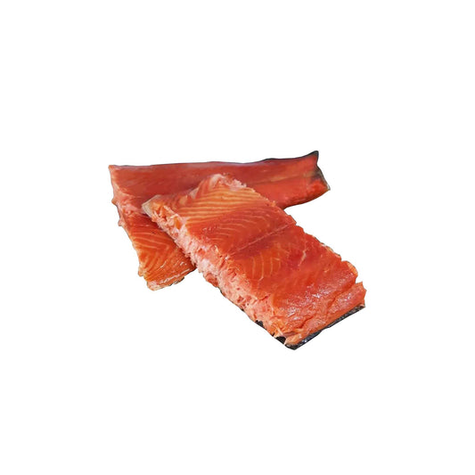 Smoked Salmon (Mild)