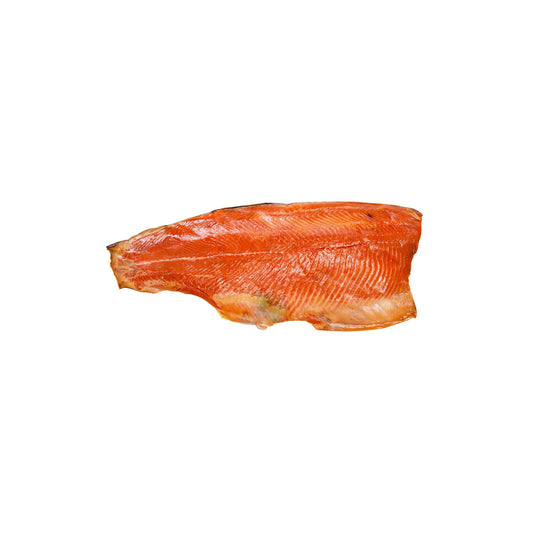 Smoked Trout