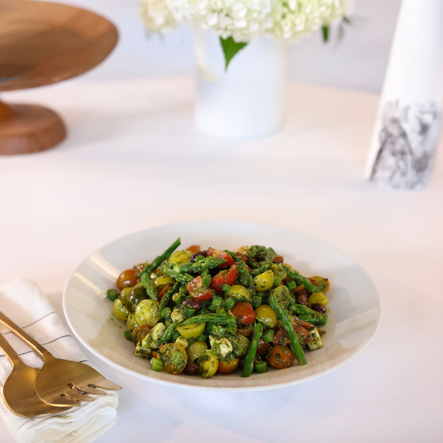 SPRING SALAD - LARGE