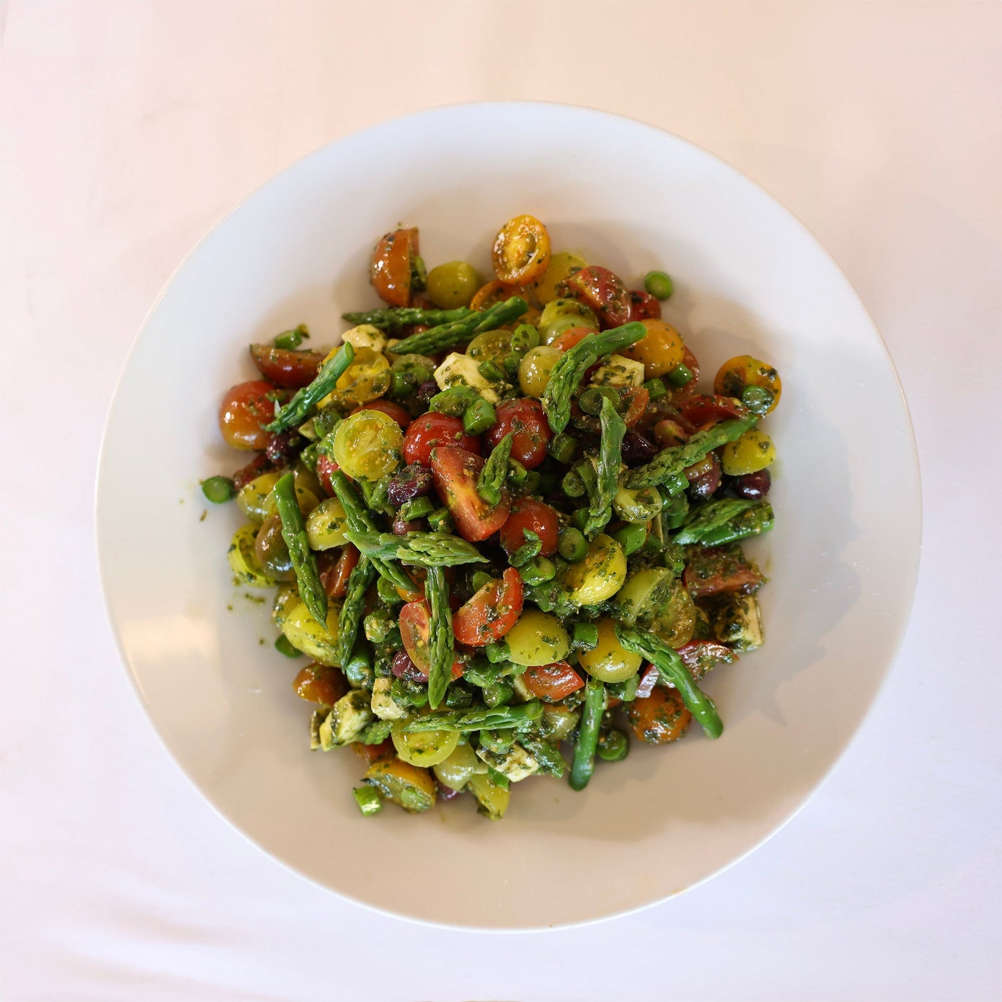 SPRING SALAD - SMALL