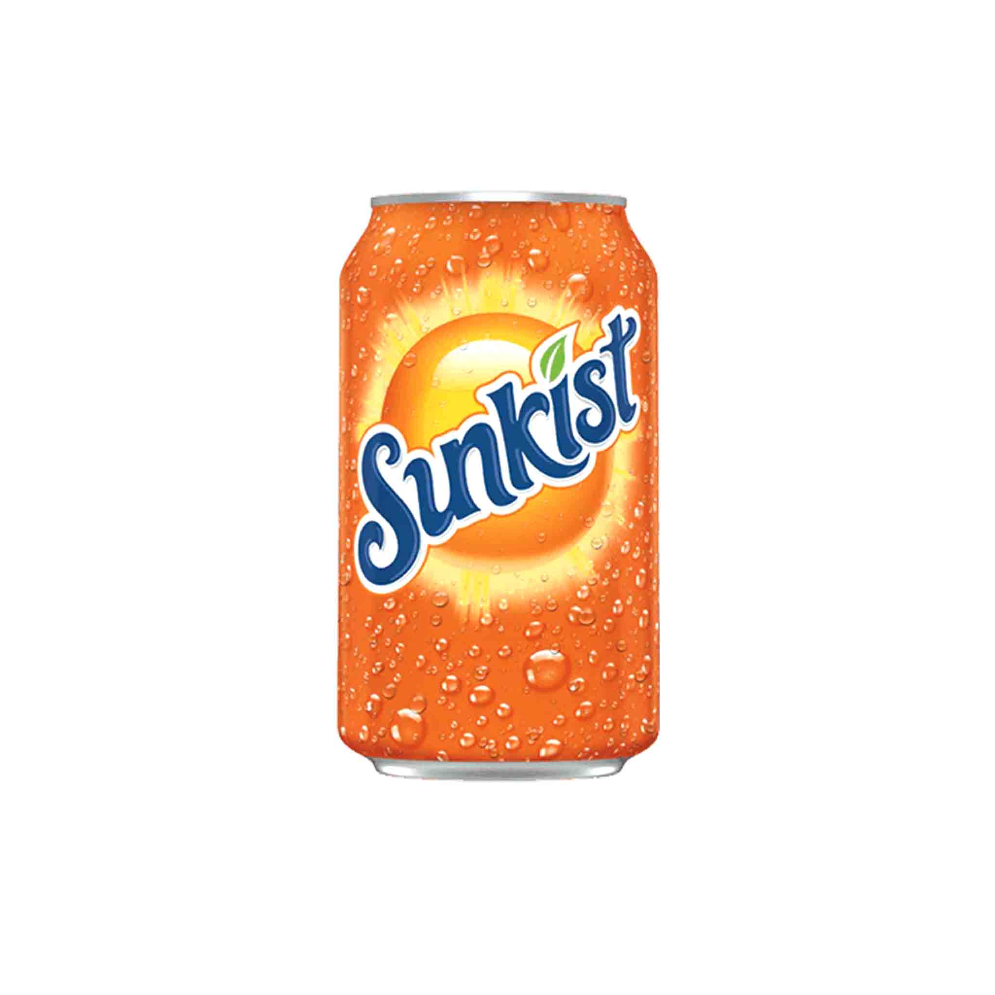 SUNKIST ORANGE 12oz – monsieur marcel gourmet market
