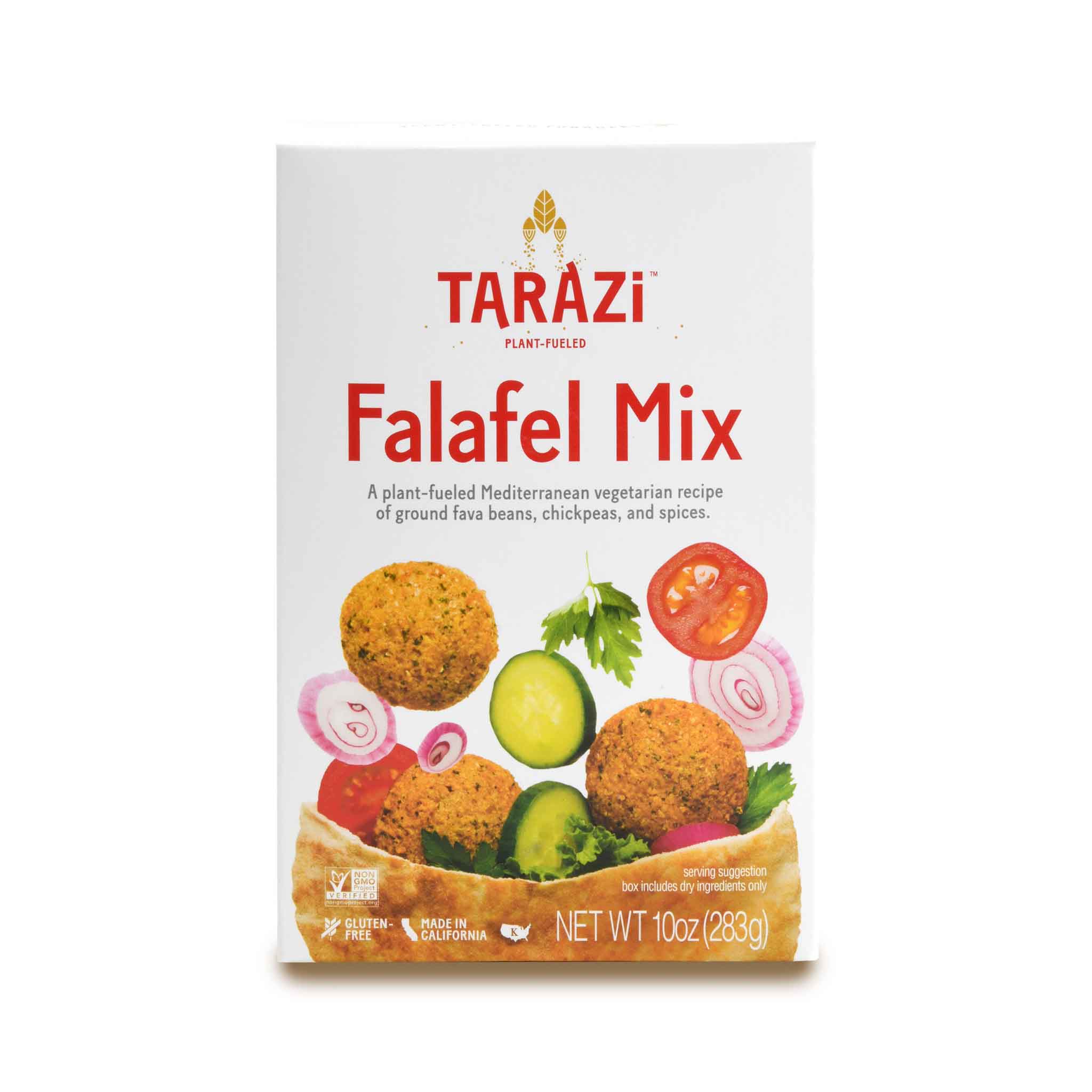 Tarazi Falafel Mix in a Box