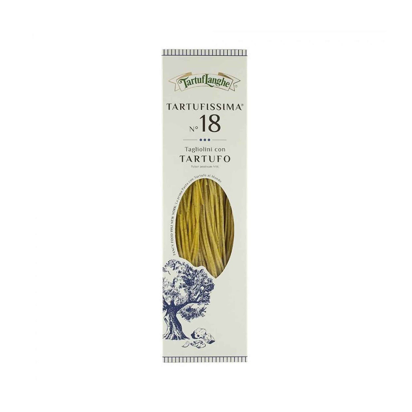 TARTUFLANGHE TRUFFLE EGG TAGLIOLINI 250g