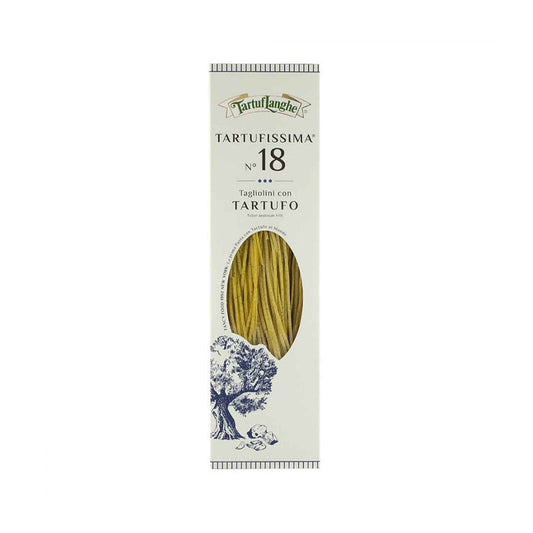 TARTUFLANGHE TRUFFLE EGG TAGLIOLINI 250g