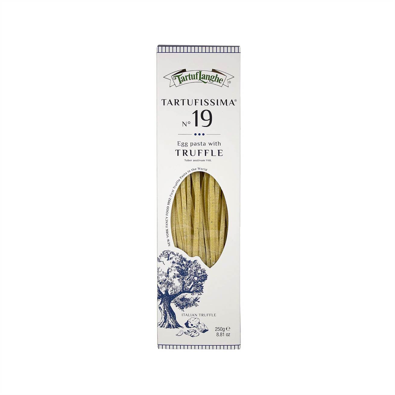 TARTUFLANGHE TRUFFLE TAGLIATELLE 250g