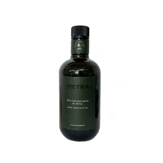 TENUTA SANTILARIO PIETRA EXTRA VIRGIN OLIVE OIL 16.9Oz