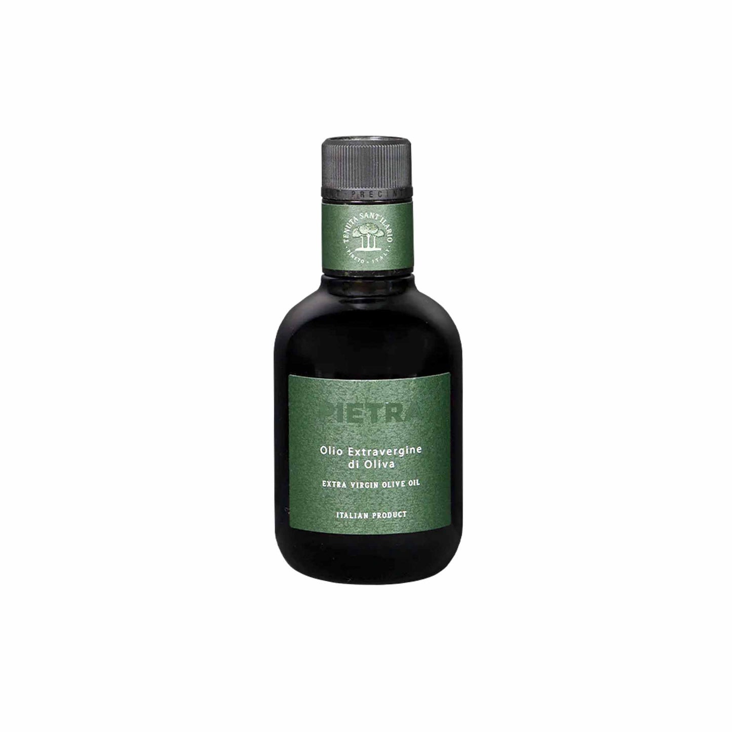 TENUTA SANT'ILARIO PIETRA EXTRA VIRGIN OLIVE OIL 250ml