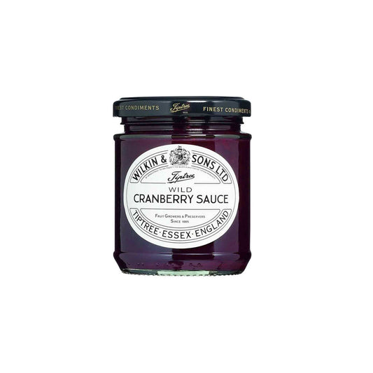 TIPTREE CRANBERRY SAUCE 210g