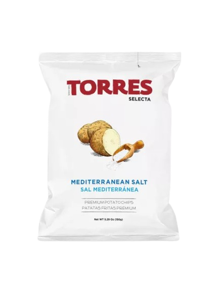 TORRES MEDITERRANEAN SALT CHIP 5.29oz