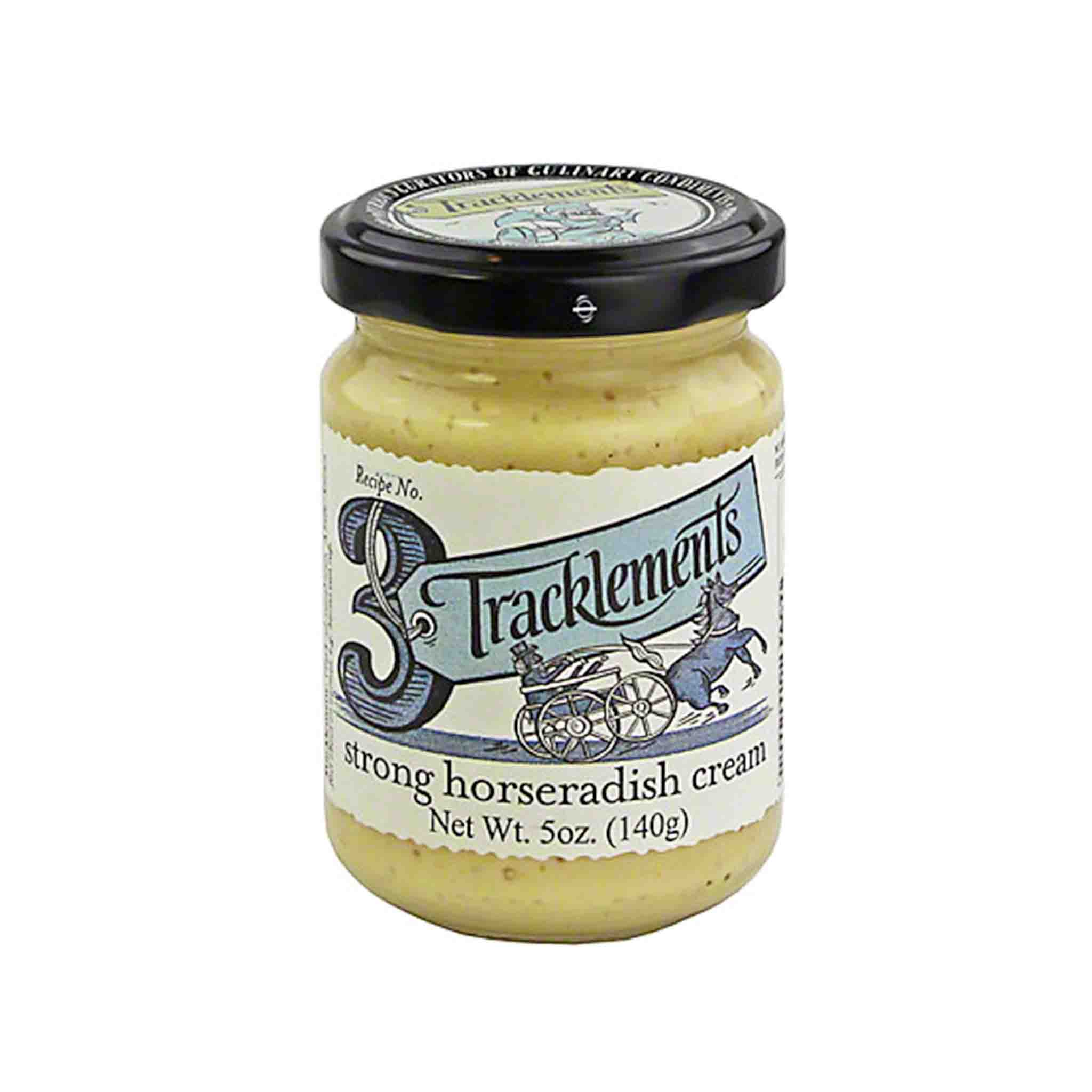 ☆　M様│ クリーム２ &ローション１、 ナリッシュメント TRACKLEMENTS HORSERADISH 5oz – monsieur marcel gourmet market