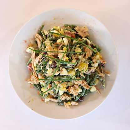 TUNA NICOISE - LARGE