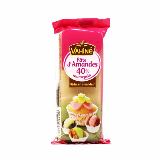 Vahine Almond Paste
