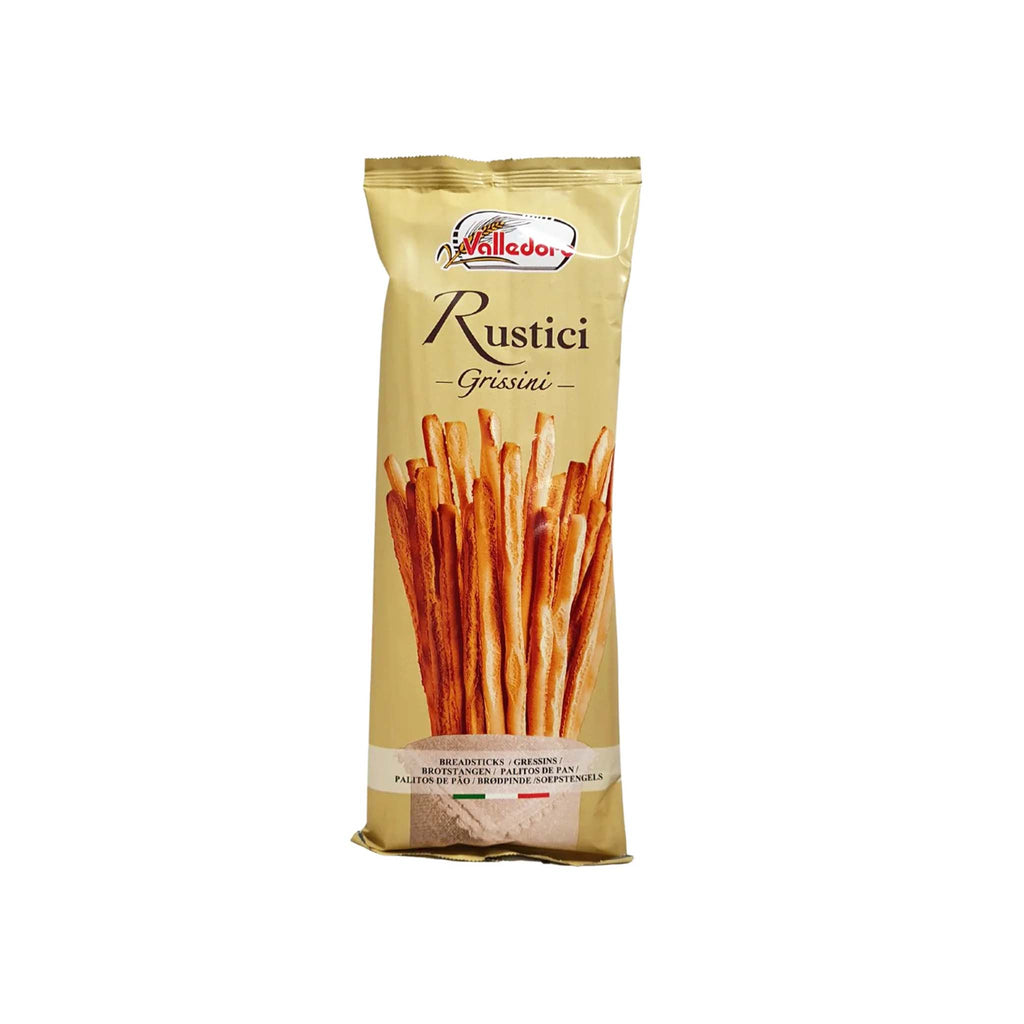 Mevalia Flavis Crostini 150 Gr | Più Medical