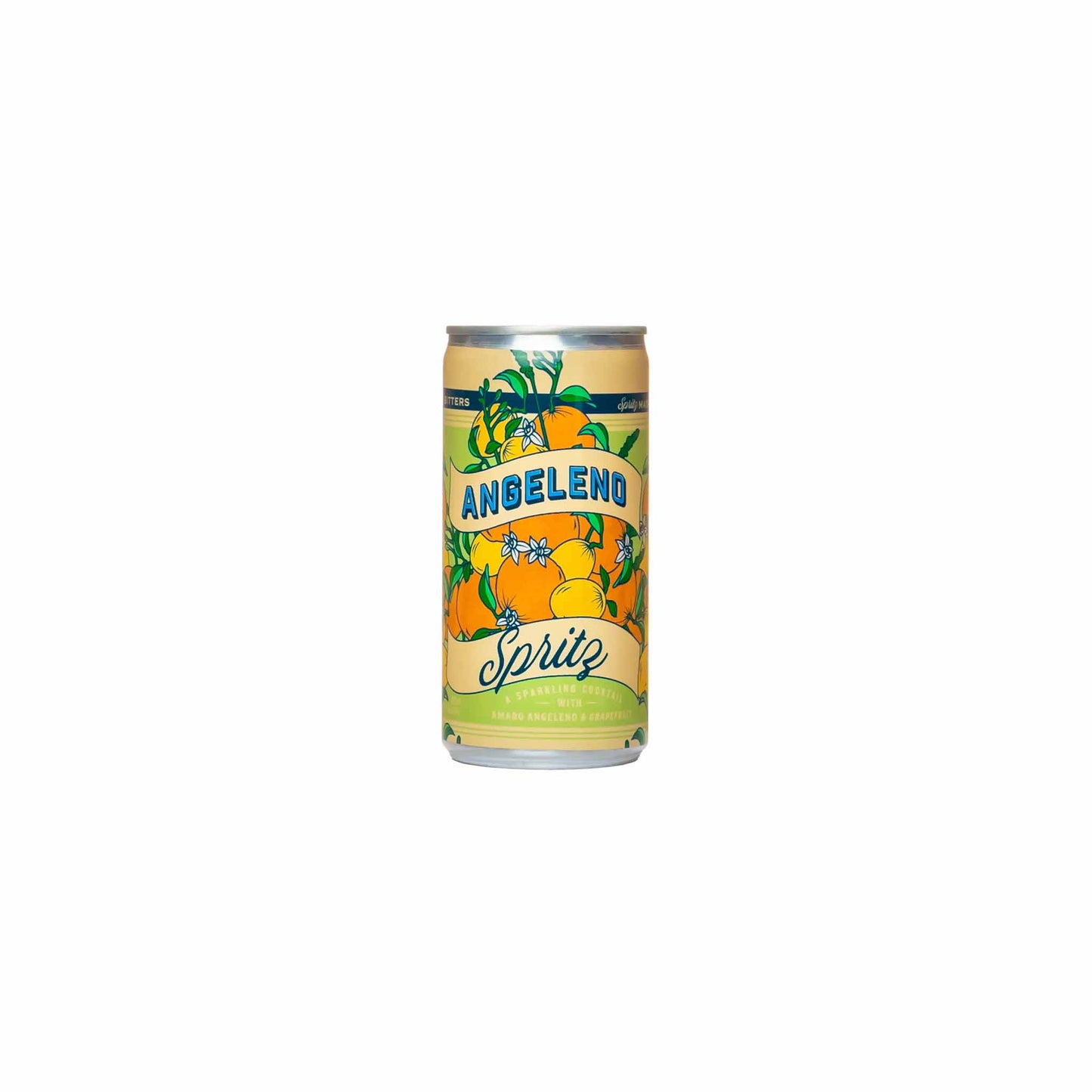 VENTURA ANGELENO SPRITZ 200ml