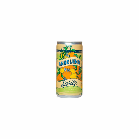 VENTURA ANGELENO SPRITZ 200ml