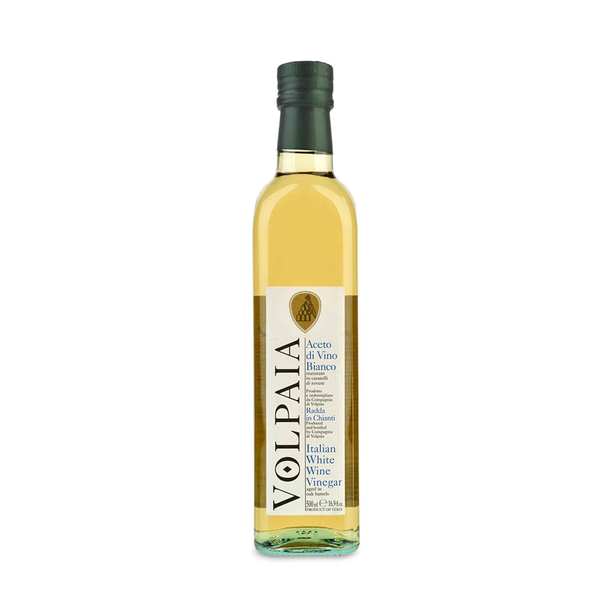 Volpaia White Wine Vinegar