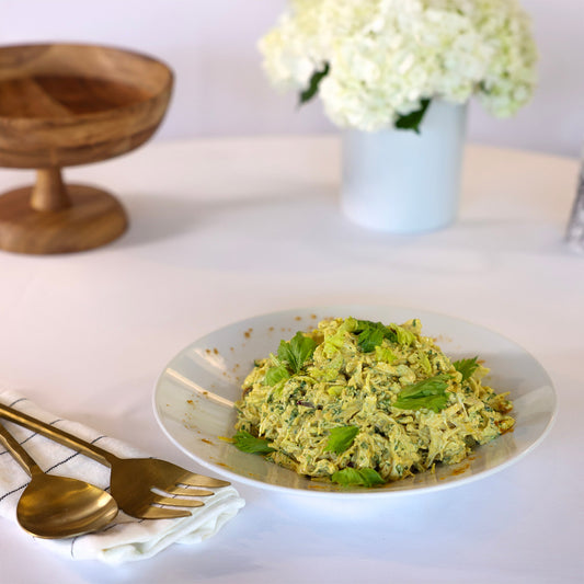 WALDORF SALAD - SMALL