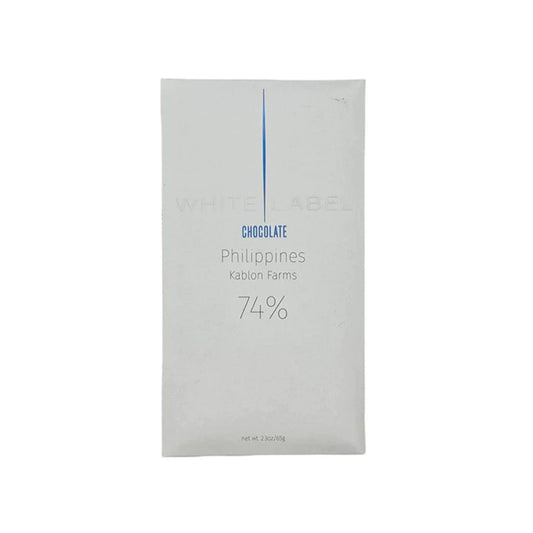 Every bite of this dark chocolate brings a heavenly joy with its rich and intricate flavor profile that includes notes of brown sugar and a subtle nutty undertone.
