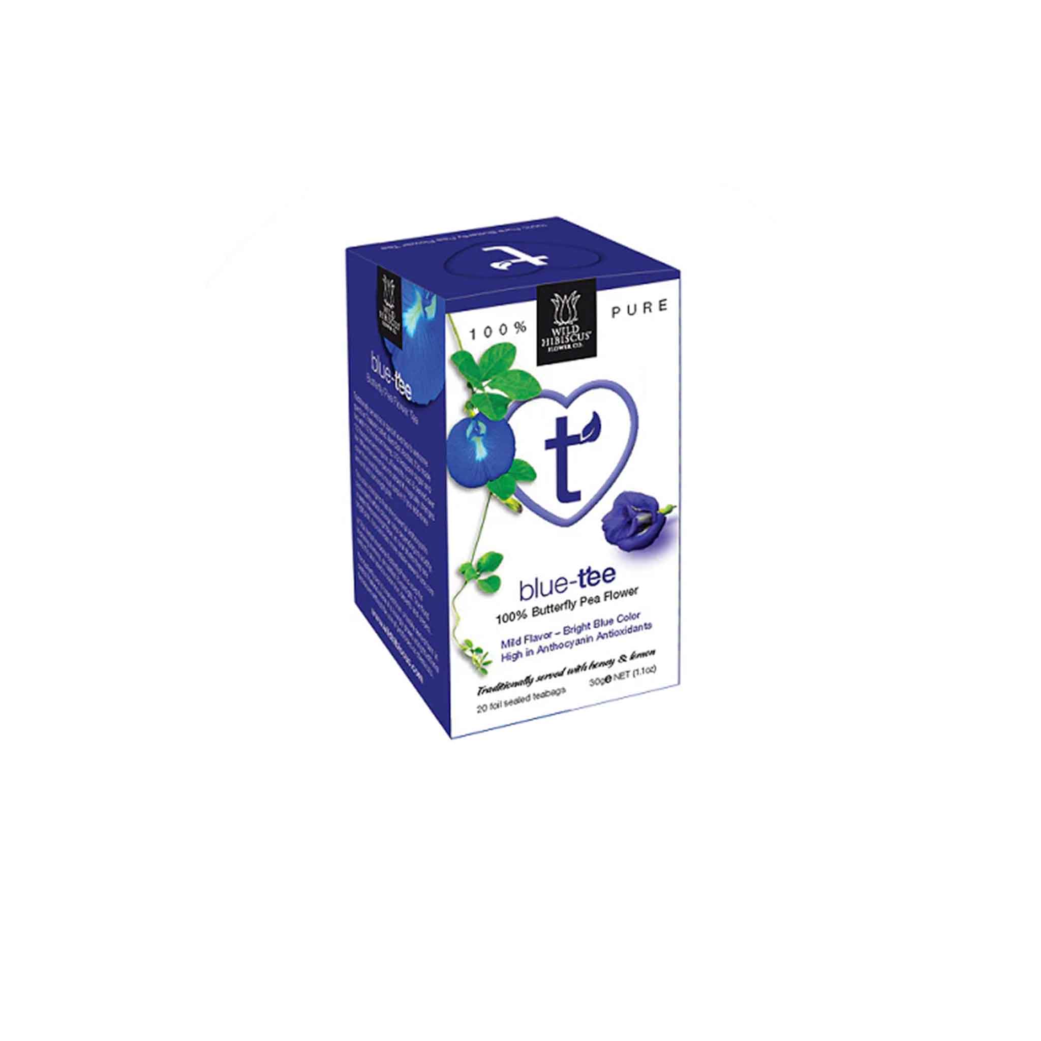 アドミラル バックスリットフラワーTEE (ATLA513) ブルー アドミラル バックスリットフラワーTEE (ATLA513) ブルー