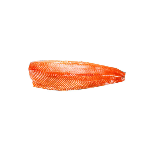 Wild King Salmon (Filet)