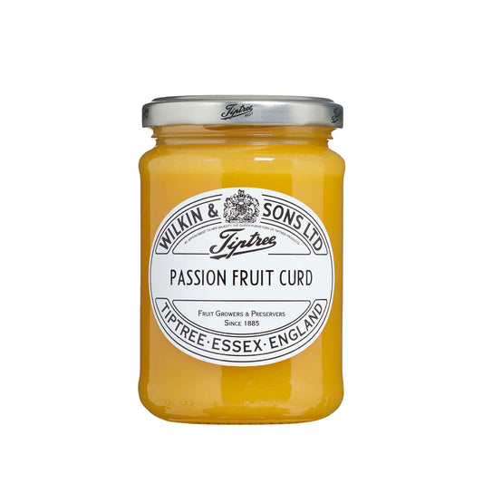 WILKIN & SONS PASSION FRUIT CURD 11oz