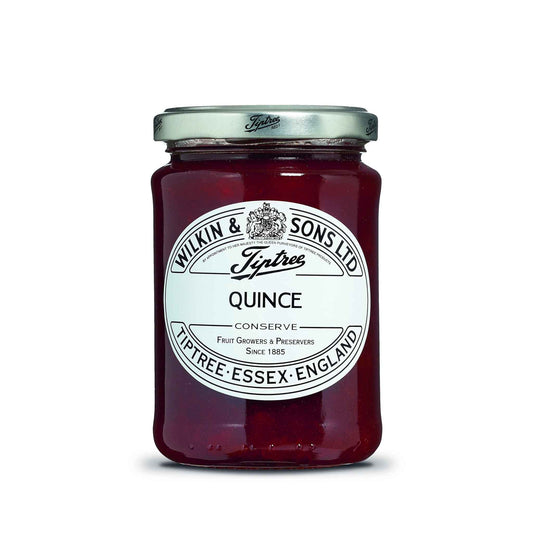 WILKIN & SONS QUINCE PRESERVE 12oz