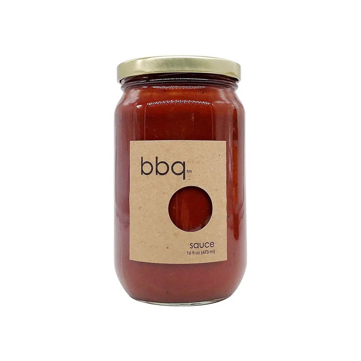 WLJ BARBEQUE SAUCE 16oz – monsieur marcel gourmet market