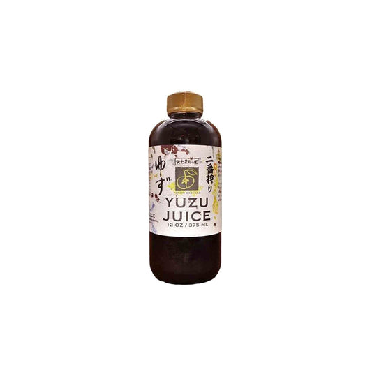 YAKAMI ORCHARD YUZU JUICE 375ml